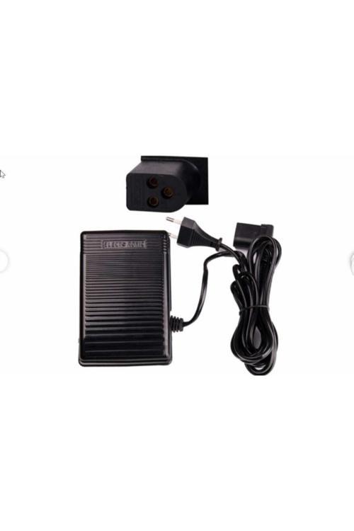 Sınger Motor Pedalı 1301-128-1288-Moderno Ve Bilumum Modeller Için