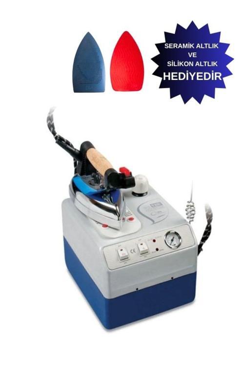 Silter 3.5 Litre Buhar Kazanlı Ütü Spr/Mn 2035