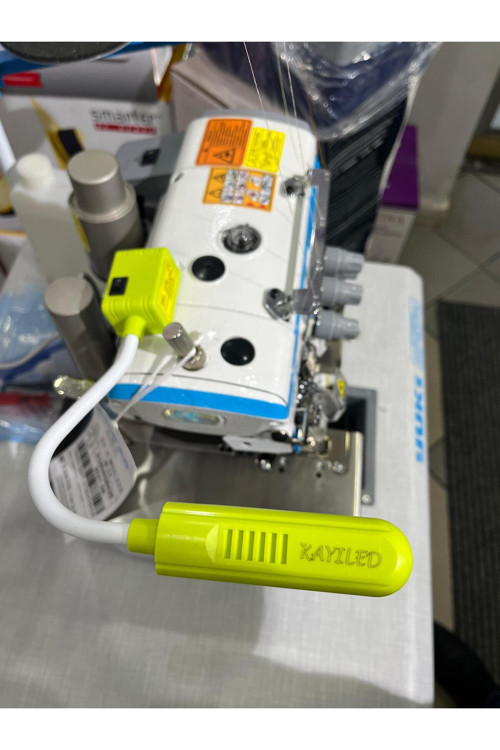 Led Lamba Dikiş Makinesine Uygun Extra Yüksek Işık (Yeşil)