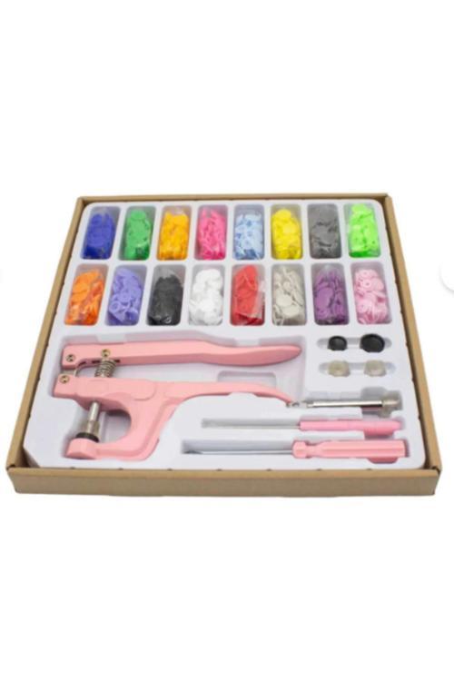 Çıt Çıt Yapım Seti