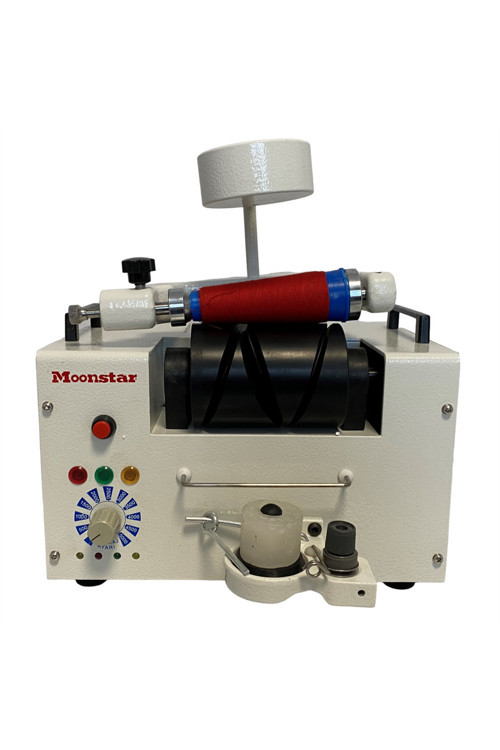 İplik Sarma Makinesi Tek Bobin / Ms-10S Pro