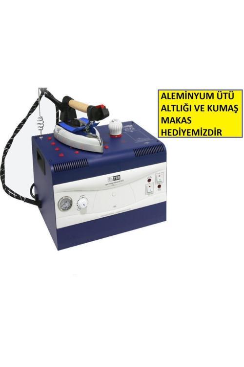 Süper Mini Profesyonel Buhar Kazanlı Ütü 7.5 Litre Spr/Mn2075