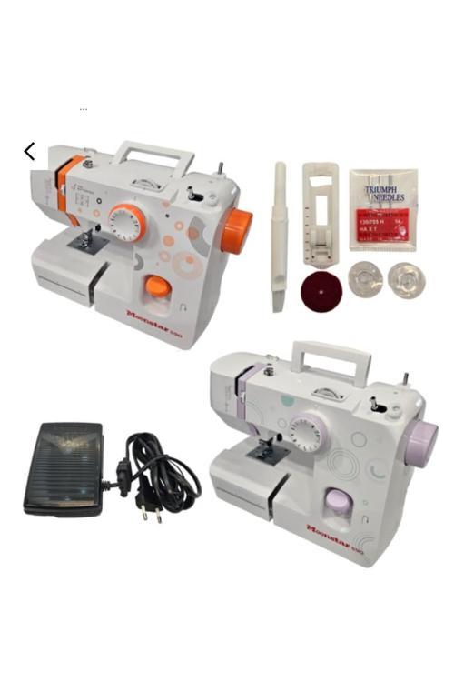 590 Dikiş Makinası