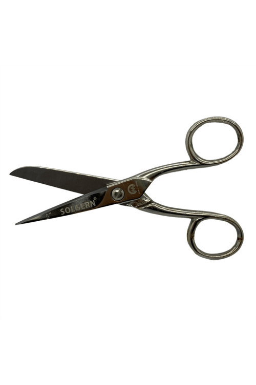 Tm Vidalı Makas 5 No 13 Cm