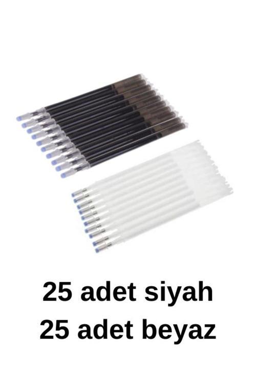 Isı Ve Buhar Ile Uçan Çizgi Kalemi Yedek Uç