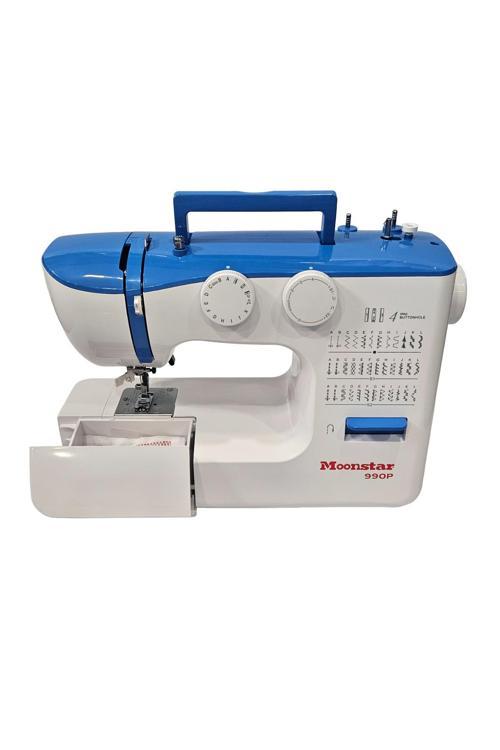 Ev Tipi Düz Dikiş Makinesi 36 Desenli / Model 990P
