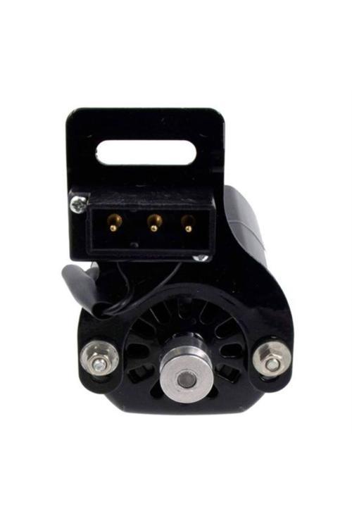 Ev Tipi Aile Dikiş Makinesi Motoru 220V - 130W / 63Hf-130