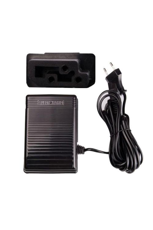 Bem 14Hd 854 Overlok Motor Pedalı Ev Tipi