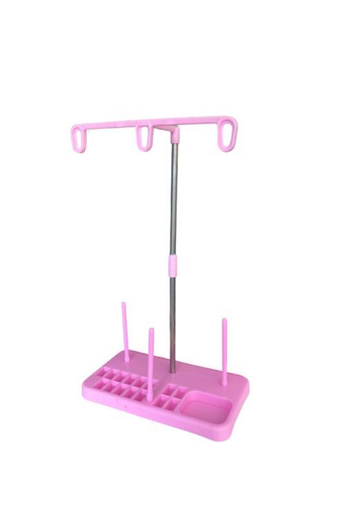 Ev Tipi Dikiş Makinesi Çardak Set