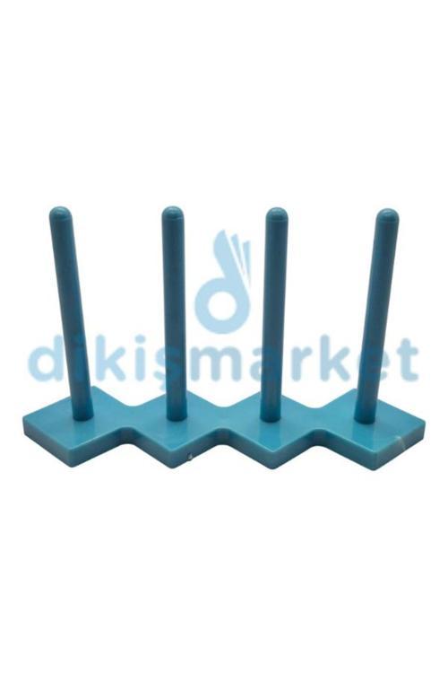 Dikiş Makinesi Mıknatıslı Masura Koyma Aparatı