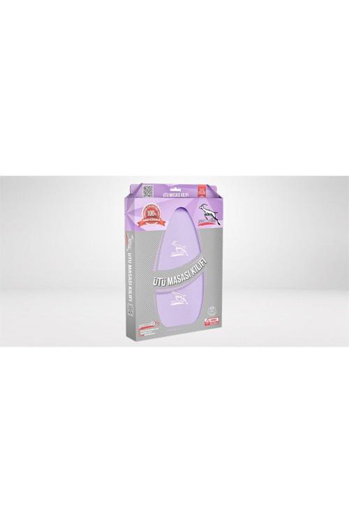 Gazzella Ütü Masası Bezi