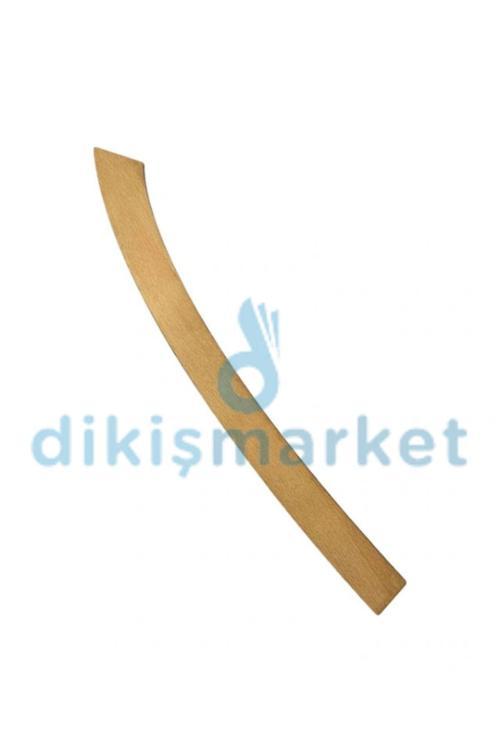 Çok Eğri Ahşap Riga 1 Adet