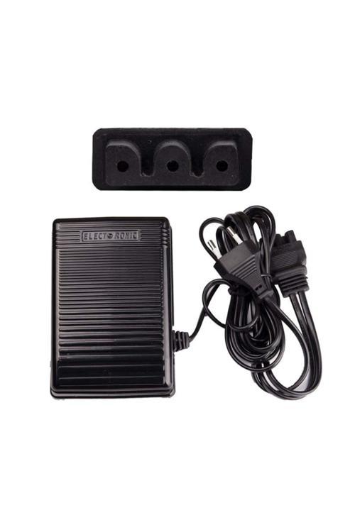 Singer Dikiş Makine Pedalı (Açıklamada Uyumlu Modeller Yazmaktadır)