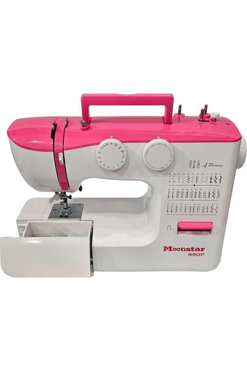 Ev Tipi Düz Dikiş Makinesi 36 Desenli / Model 990P