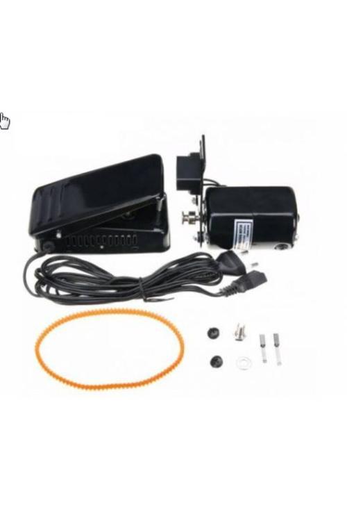 Dikiş Makinesi Motor Ev Tipi Standart 130W