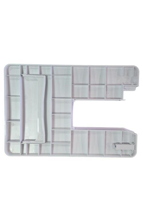 Model 2720 Elektronik Ev Tipi Düz Dikiş Makinesi Uzatma Tablası