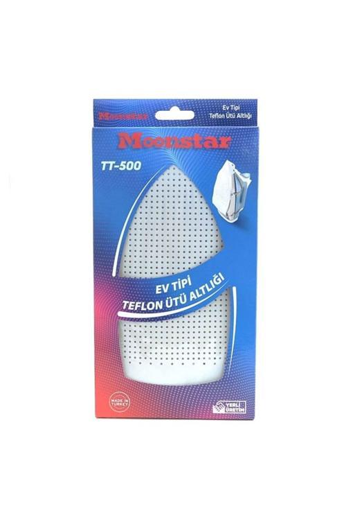 Ev Tipi Ütü Teflonu (Altlığı) Kutulu 2 Adet