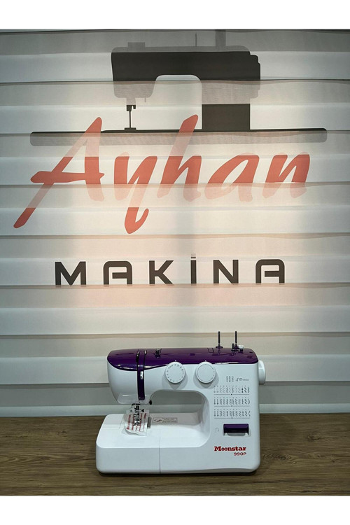 Dikiş Makinesi