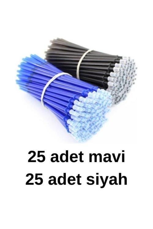 Isı Ve Buhar Ile Uçan Çizgi Kalemi Yedek Uç