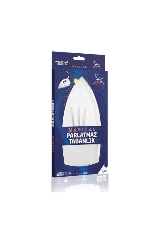 Magıcal Parlatmaz Tabanlık