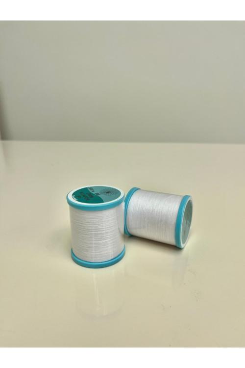 Kuaför, Epilasyon, Kaş, Bıyık Ipi-Ekstra Sağlam Kopmaz Ip Profesyonel Kuaför Kaş Bıyık Ipi 500Mx2