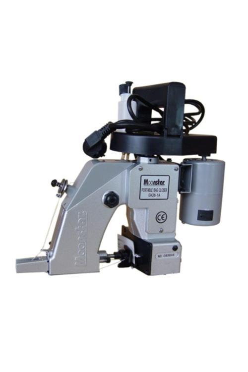 Çuval Ağzı Dikiş Dikiş Dikme Kapama Makinası Yağ Iplik Set Gk261A