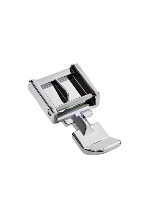Ev Tipi Dikiş Makine Fermuar Ayak (Metal)