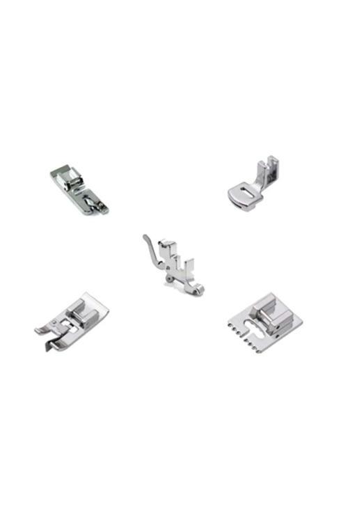 Beko Zetinajanome Dört Çeşit Ayak(Kıvırma Nervür Sürfile Büzgü)Ve Ayak Üst Bağlantısı Beraber