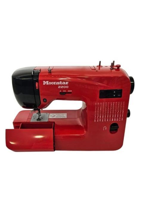 Elektronik Piko Ve Dikiş Makinesi