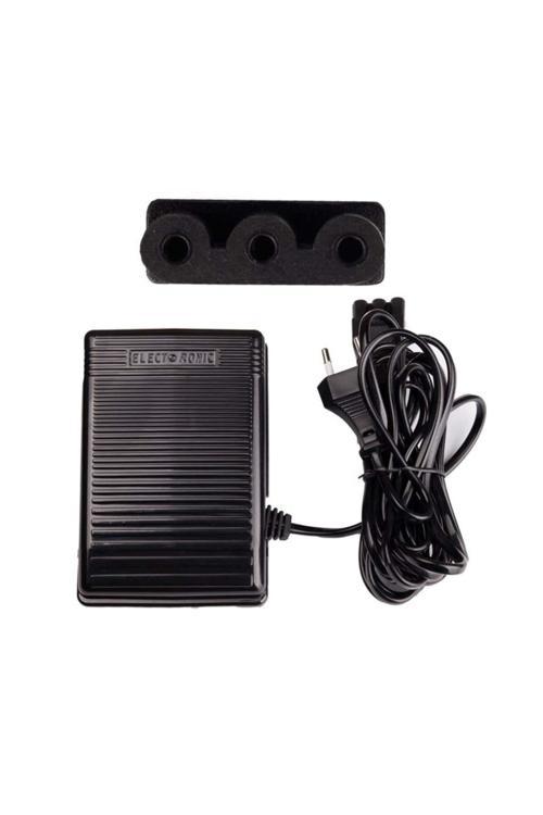 Ev Tipi Aile Dikiş Makinesi Pedalı ( Zetina-Bindallı-Janome ) / Hkt-01-08