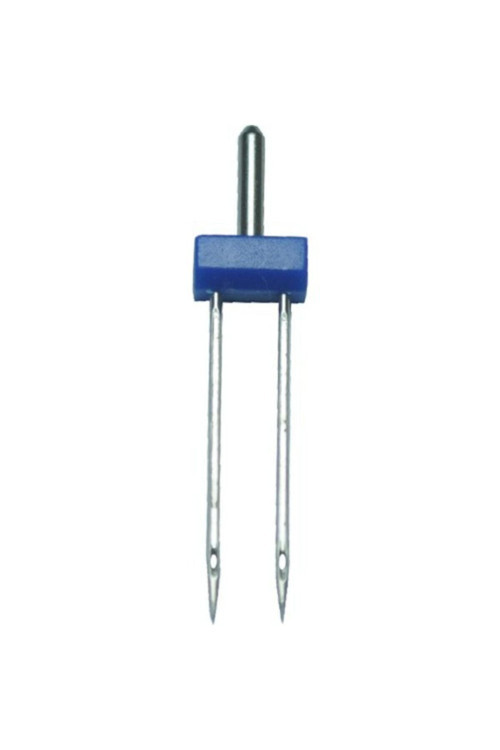 2 Mm Çift Iğne