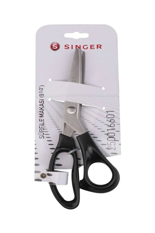 Sınger Sürfile Makası 9,5''