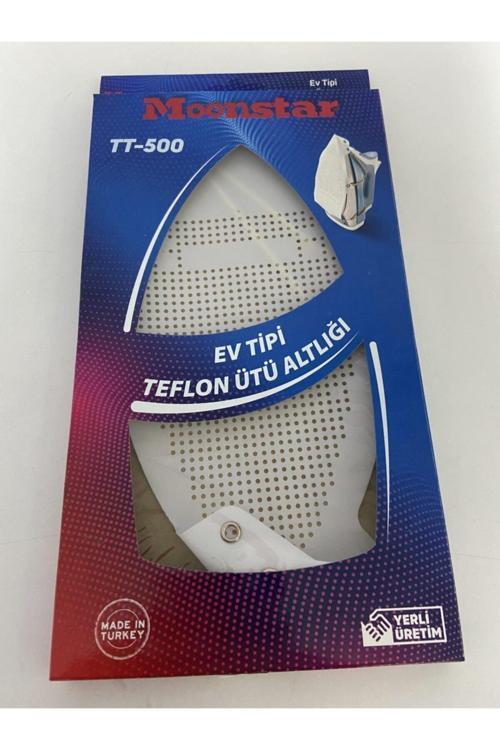 Ev Tipi Teflon Ütü Altlığı