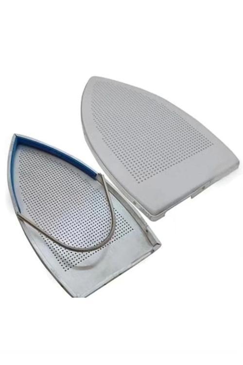 Stb 200 Sanayi Tip Dayanıklı Özel Üretim Ütü Teflonu Alüminyum Tabanlı Ütü Tabanı Daha Kalın Teflon