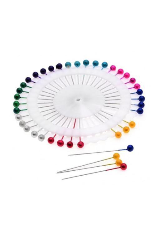 Tm Topuzlu Toplu İğne