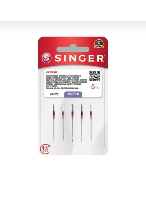 Sınger Dikiş Iğnesi 2020-100/16