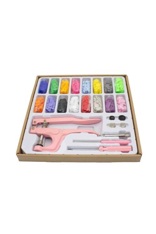 Çıt Çıt Yapım Seti