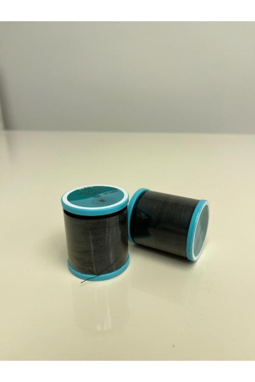 Kuaför, Epilasyon, Kaş, Bıyık Ipi-Ekstra Sağlam Kopmaz Ip Profesyonel Kuaför Kaş Bıyık Ipi 500Mx2