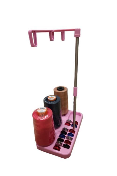 Dikiş Makinası 3'Lü Iplik Çardagı