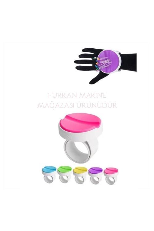 İğnedanlık Mıknatıslı İğnelik