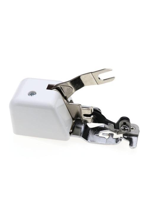 Ev Tipi Dikiş Makinesi Bıçaklı Overlok Ayağı