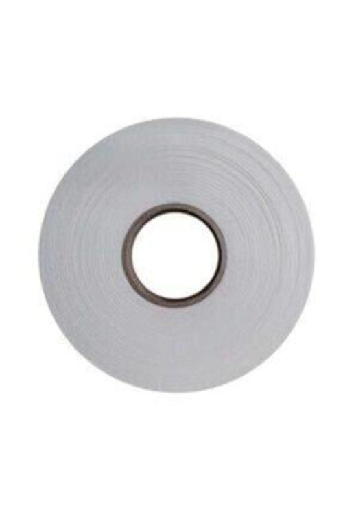 Şerit Tela - Çift Taraflı Şerit Tela- Etek-Paça-Köprü Telası 2 Cm 100 Metre