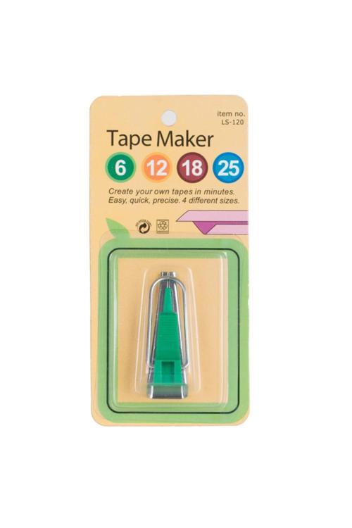 Sakashi 6Mm El Biye Kıvırma Aparatı