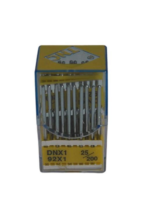 Çuvalağzı Dikiş Makinesi Seramik İğne / Dnx1 Cm 25/200 50Adet