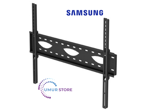 65DU8100 65" 4K UHD Crystal 42-85 inç Kilitli Sabit Lcd Led Tv Duvar Askı Aparatı