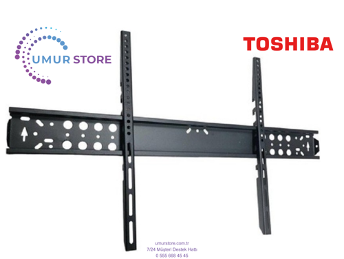 70QA5D63DT 70" Uydu Alıcılı 4K Ultra HD Android Smart QLED 70-100 inç Sabit Lcd Led Tv Duvar