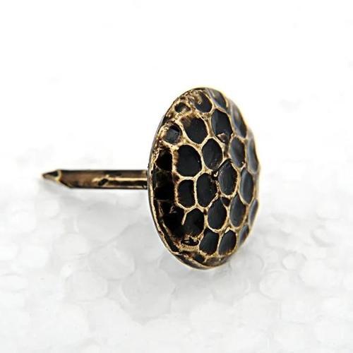 - Eskitme Antik Petek Kabara / Raptiye 18 Mm 200