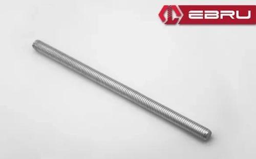 Kısa Saplama Rot Gijon M10x25 Cm  - 2 Adet