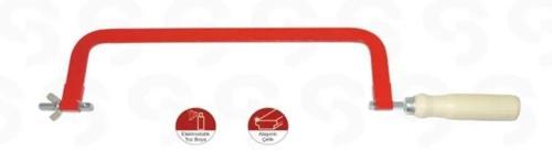 Dtl 0602 Demir Testere Kolu Lama