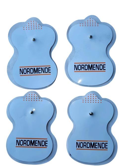 Nrd 632 Ve Nrd 633 Model Tens Cihazlarına Uyumlu Tens Pedi, Tens Elektroterapi Pedi – Ağrı Gidermeye